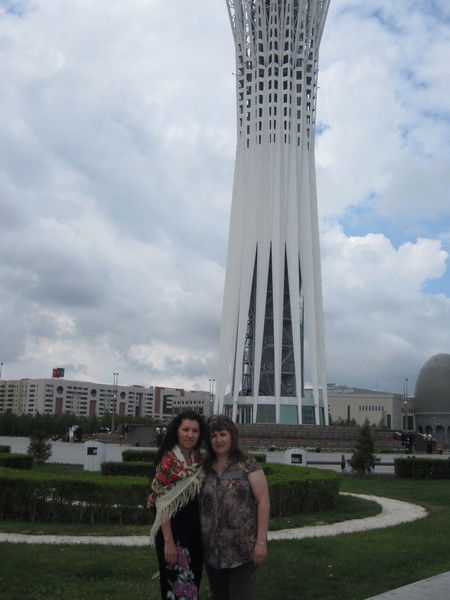 Ирина Бондаренко