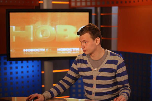 Дима Филимонов