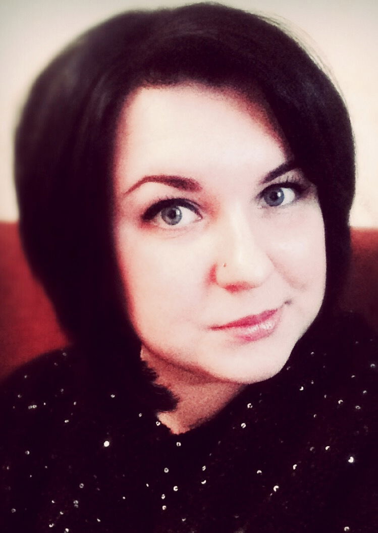 Оксана Мясникова