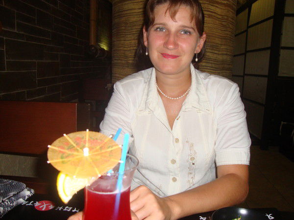 Ольга Петрова