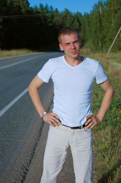 Дмитрий Рагускин