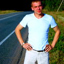Дмитрий Рагускин