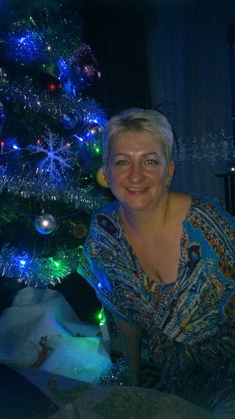 Светлана Тарынина