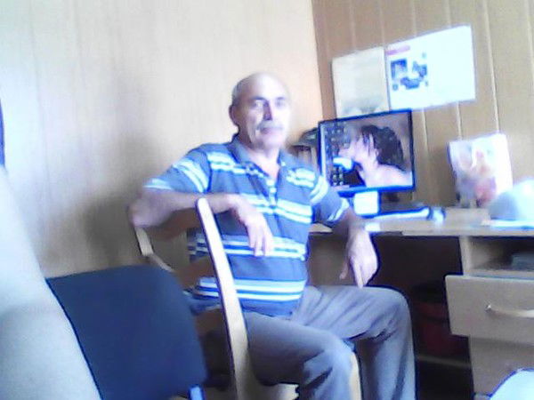 Мусахма Мусахмаев