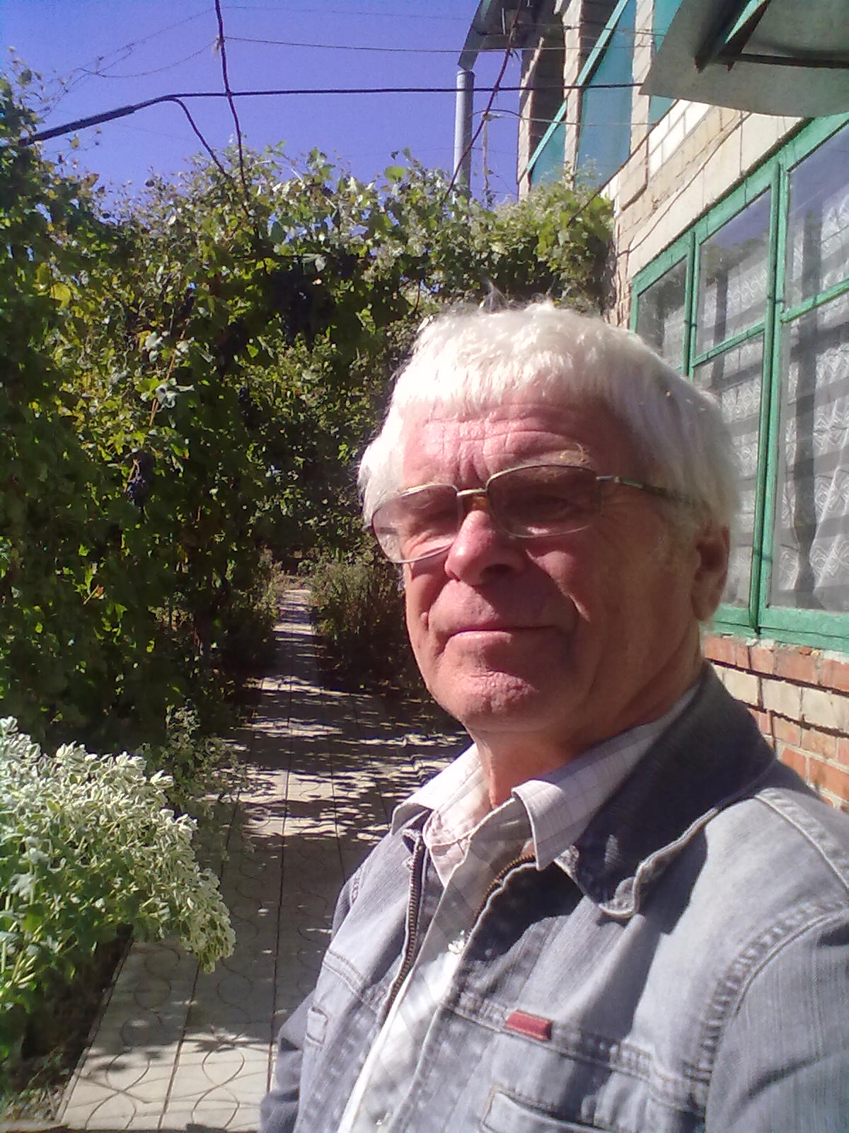 Валентин Ласкавый