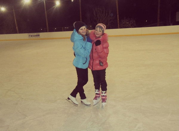 Виктория Блинова