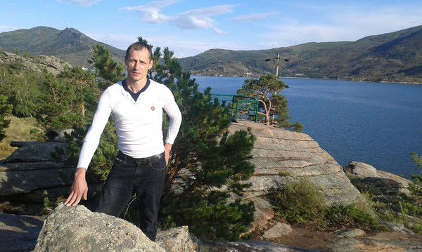 Анатолий Носов