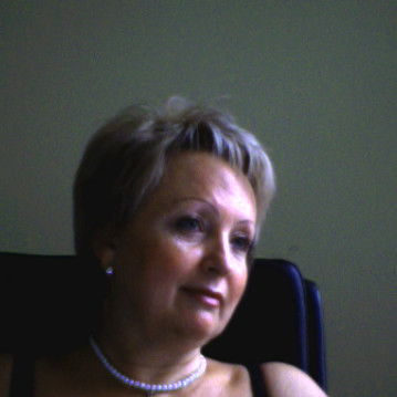 Тамара Иванова