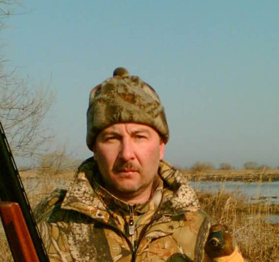 Юрий Сыроватский