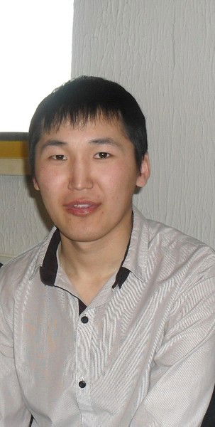 Слава Карамзин