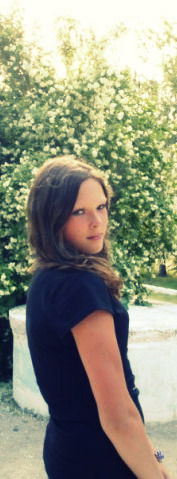 Алина Беляева