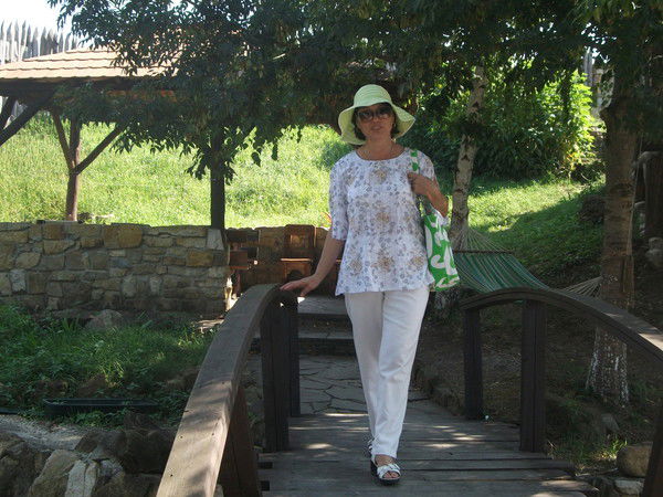 Гузелия Замалдинова