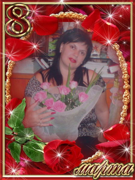 Татьяна Чмыхун