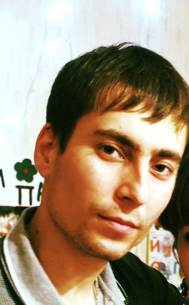 Иван Волвенко