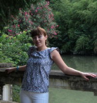 Мария Кирюхина