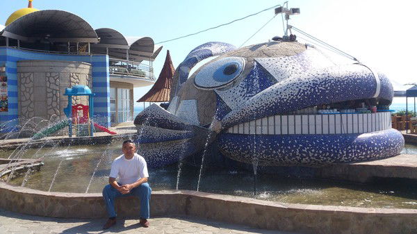 Рустам Жумалиев