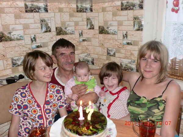 Александр Сорокин