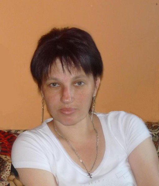 Cветлана Василец