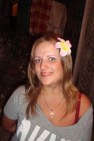 Олька Журик