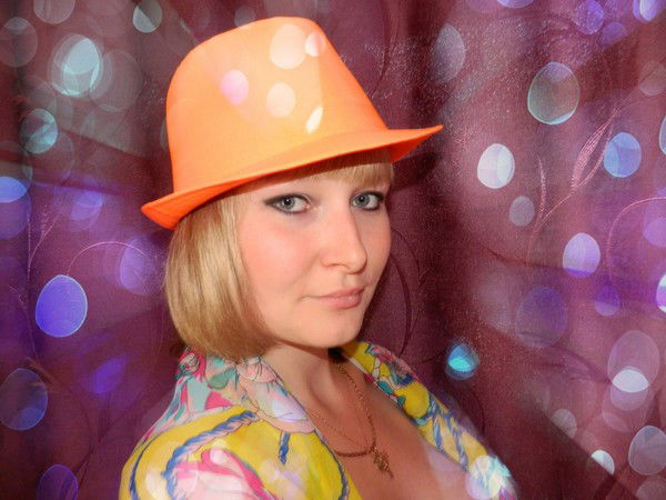 Ольга Михайлова