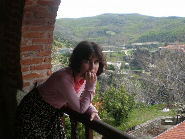 Алена Герасимова