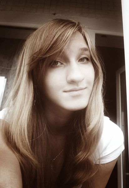 Юлия Борщёва