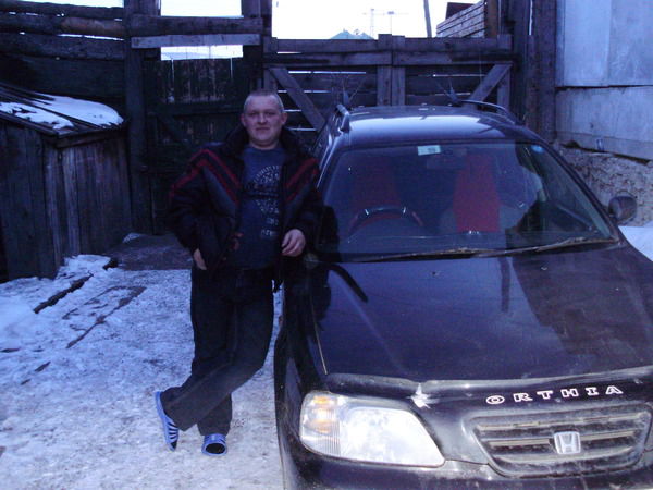 Константин Ивкин