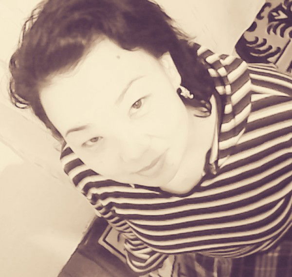 Айка Ибраева