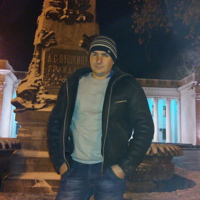 Александр Ваховский