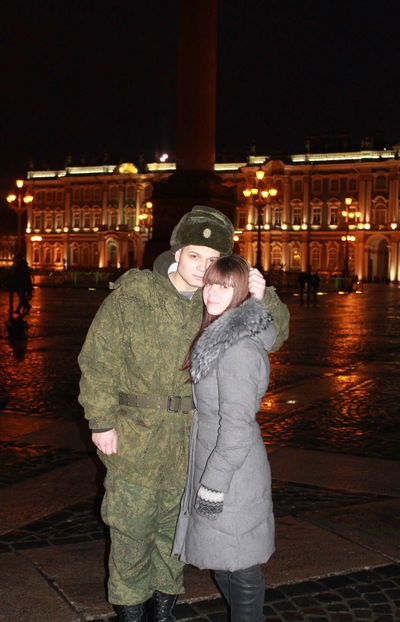 Катя Кочеткова