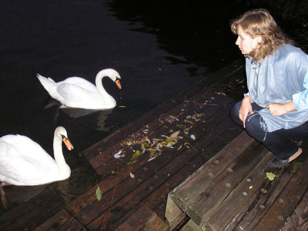 Мария Волкова