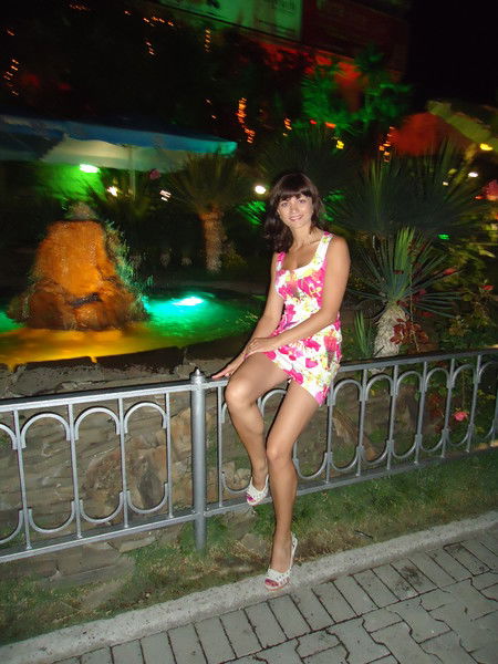 Галина Павлова