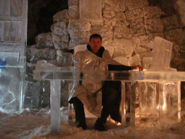 Анатолий Черноусов