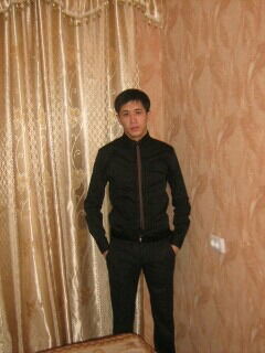 Жасулан Амантайулы