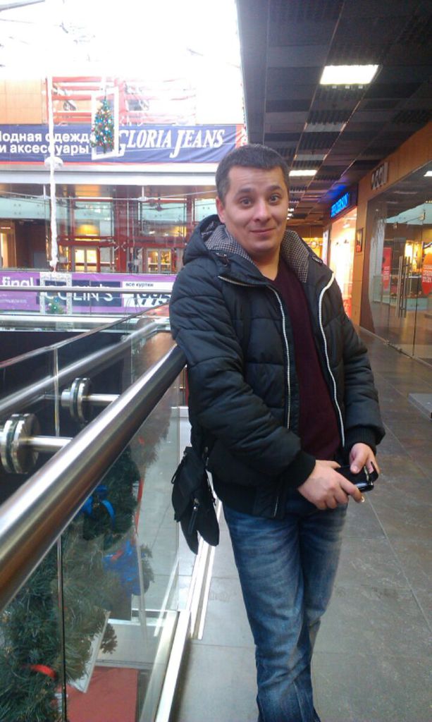 Евгений Заверюха