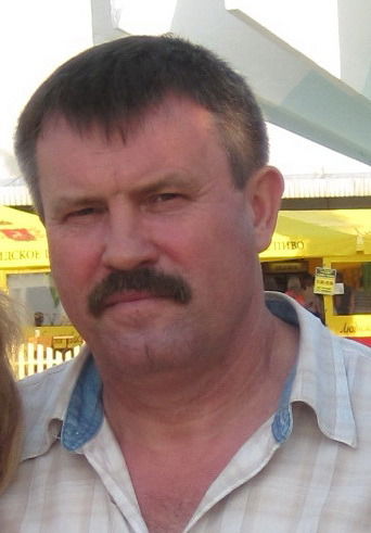 Владимир Сенько