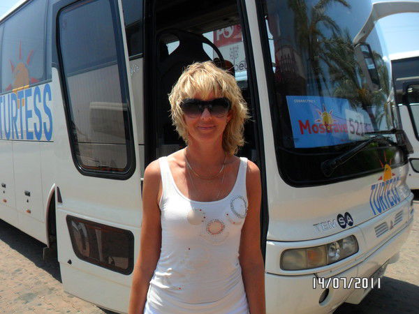 Юлия Минаева