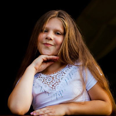 Олеся Зембіцька