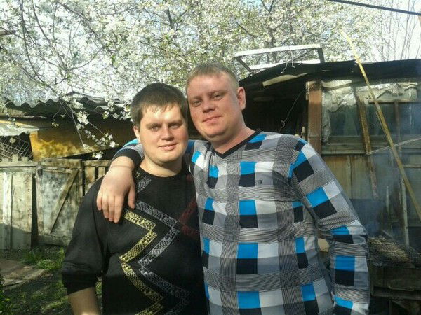 Денис Желибо