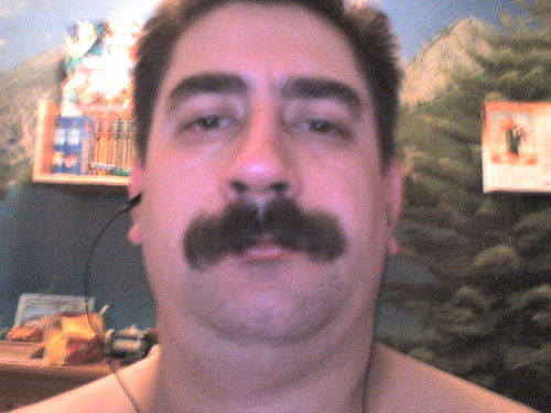 Дмитрий Марков