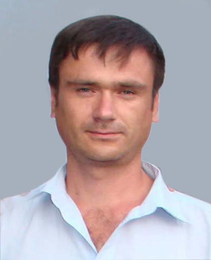 Равшан Назаров