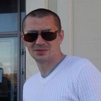 Андрей Тарасенко