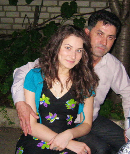 Тагир Тюликаев