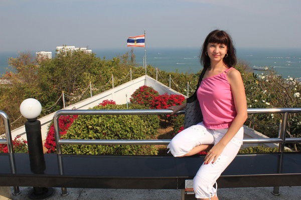 Ирина Чижик