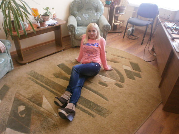 Антонина Давыдова