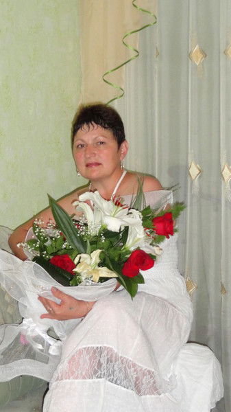 Алсу Фатиева