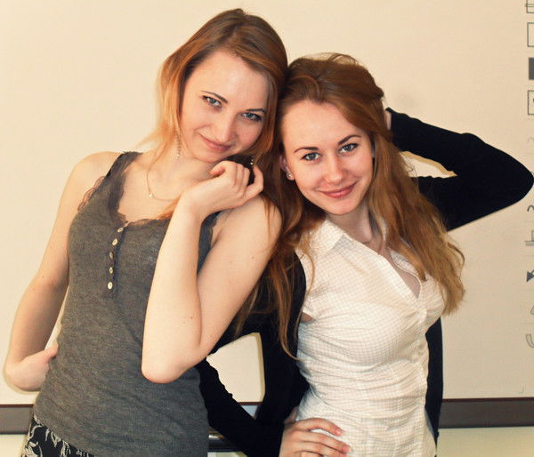 Надежда Карбан