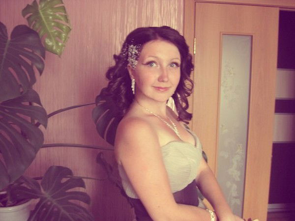 Александра Краузе