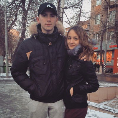 Сашечка Чабанова