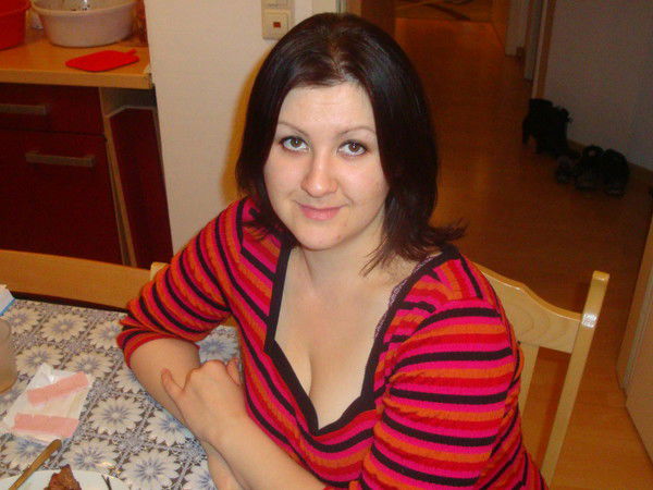 Марина Шнайдер